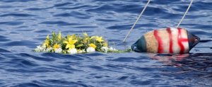 Lampedusa: una giornata in memoria della strage del 3 ottobre 2013