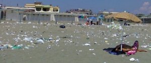 Bacoli... mare nostrum?
