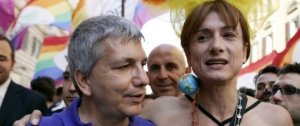 Nichi Vendola, l'Obama italiano