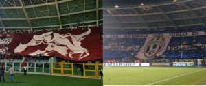 Il mio Derby. Il "tifo" tra Juve e Toro