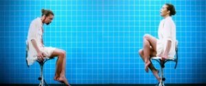 Excision, amore (sesso) e morte