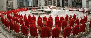 I costi pubblici del prossimo conclave