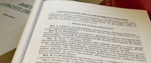 Legge “costituzionale” sul 138? Ci cascano tutti