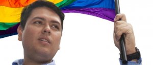 Venezuela, parlamentare e attivista LGBT rilasciato dopo oltre due anni