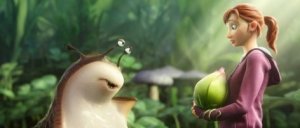 Epic – il mondo segreto