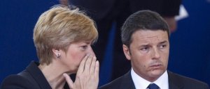 Libia: per una volta Renzi la sta facendo giusta?