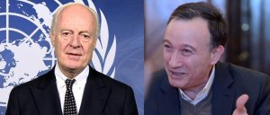 Siria-Opposizione: incontro a Ginevra