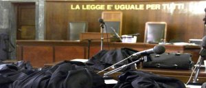 Genesi del giustizialismo di sinistra