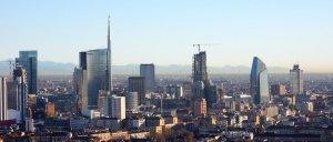 Il derby di Milano