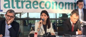 Amministrative. Gli elettori di sinistra non possono votare per Sala, Giachetti ed il PD: non si vota per il nemico