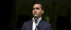 Italicum: bravo Di Maio