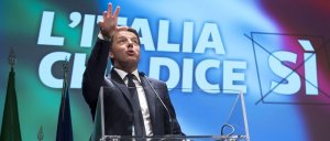 Referendum | Il terrorismo psicologico, gli italiani all'estero e De Luca: come il Pd sta facendo campagna referendaria