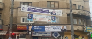Elezioni in Romania: il trionfo di Ponta