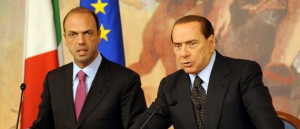 Questa volta Berlusconi perde