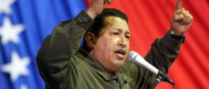 Muore il presidente venezuelano Hugo Chavez
