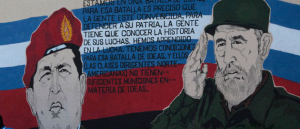 Il Venezuela dopo 14 anni di presidenza Chavez