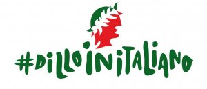 Per #dirloinitaliano anche all'università