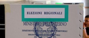 Verso le regionali: la posta in gioco