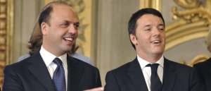Temo che Renzi stia preparando il suo contrattacco