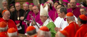 Che succede in Vaticano?