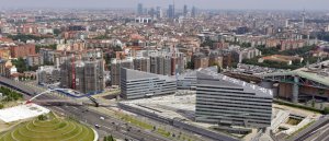 Architettura: la scomparsa della piazza e le nuove cattedrali