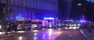 Prima Orlando, poi Nizza, Heidingsfeld, Monaco… che succede?