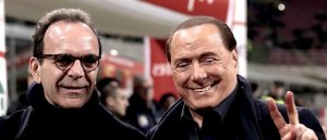 Ma Parisi ha il “quid”? Cronache nel centro destra