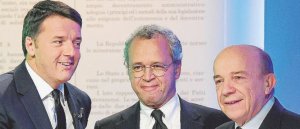 Referendum: Renzi-Zagrebelsky, perché il confronto è stato un disastro