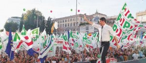 “Perché odiate il Pd?”
