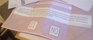 Referendum | Con la riforma risparmiamo 50 milioni... o 1100?