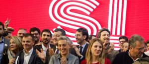 Benvenuta Sinistra Italiana ed auguri