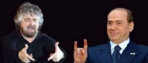 Il comico & il giullare