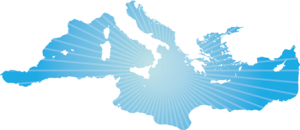 Il Mediterraneo al centro dei trasporti
