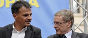 Ho scoperto a che serve la sinistra Pd