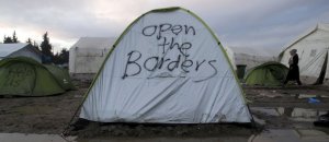 Immigrazione. Aiutiamoli a casa loro?