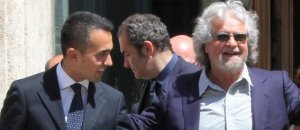 Il piano elettorale del M5s