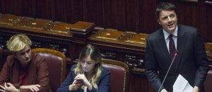 Il caso Boschi-De Bortoli-Banca Etruria