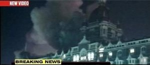 Attacco terroristico in India. Tra i morti un italiano