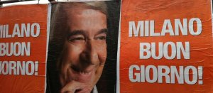 Pisapia non si ricandida. Fa bene