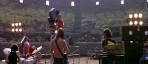 La musica vive di vita propria, anche al cinema