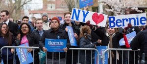 USA. Arresti, scioperi e campagna per le primarie di New York