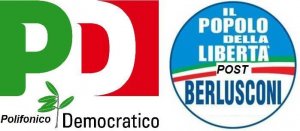 Gap politico, generazionale e di genere