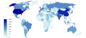 Internet trend
