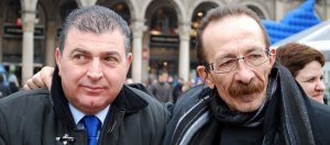 Pino Masciari e Pino Maniaci. Storie dimenticate