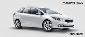 Kia Ceed: Seven station warranty