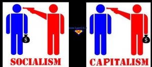 Il capitalismo oggi