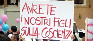 Il caso Stamina tra falsità e accuse