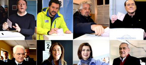 Il groviglio elettorale: perché voteremo con il nuovo Consultellum