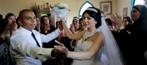 Israele: Auguri a Moral e Mohamad, alla faccia (brutta) dei fanatici religiosi