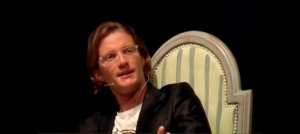 Domani seminario-show del guru finanziario Eugenio Benetazzo